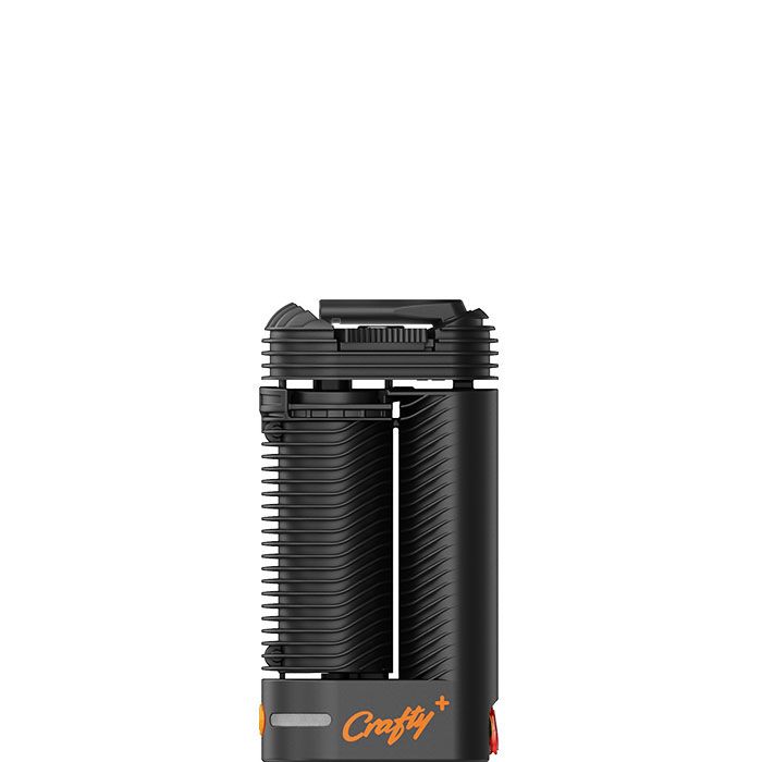 Storz & Bickel CRAFTY+ Vaporizer