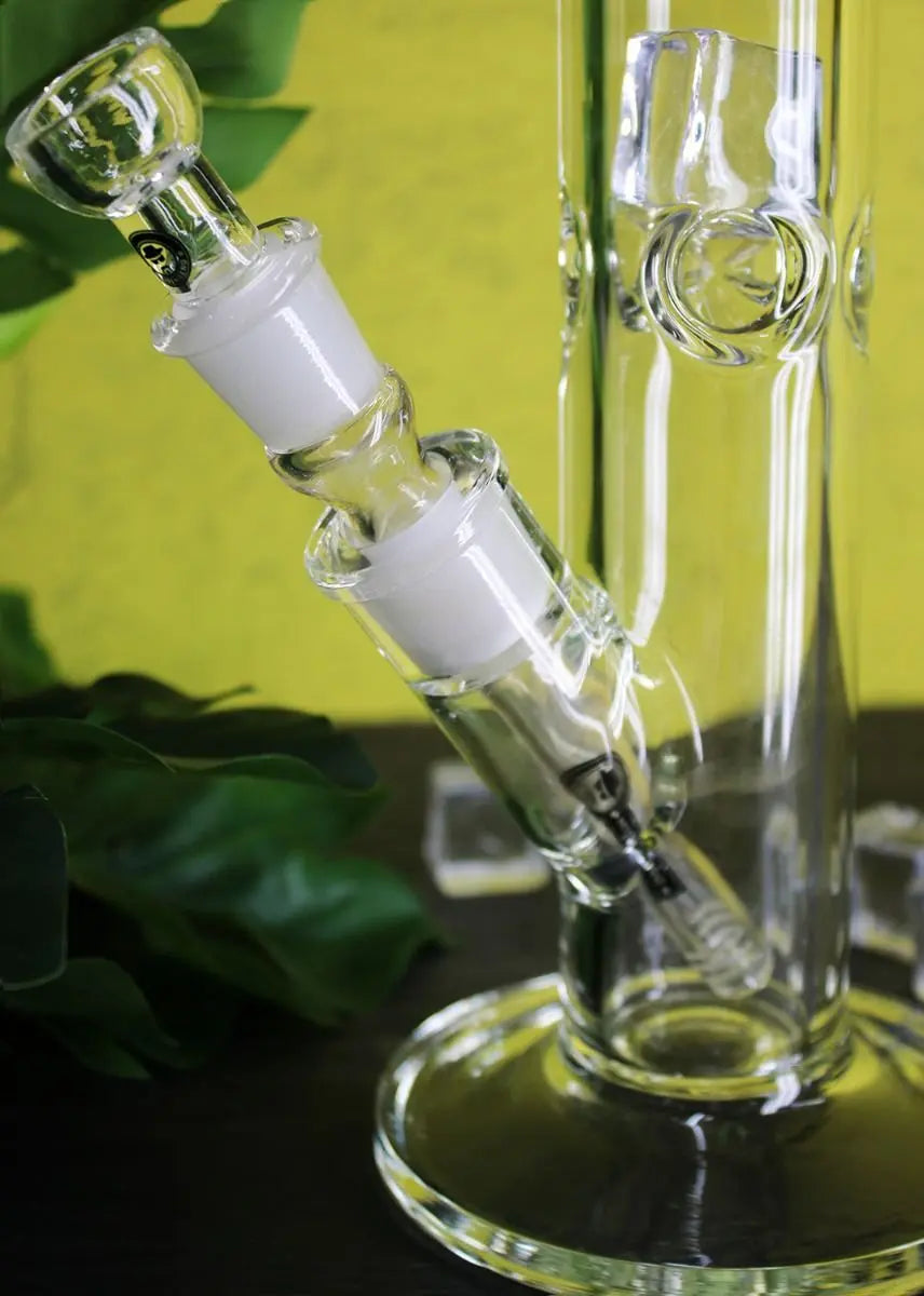 Heisenberg Deep Impact 7 mm