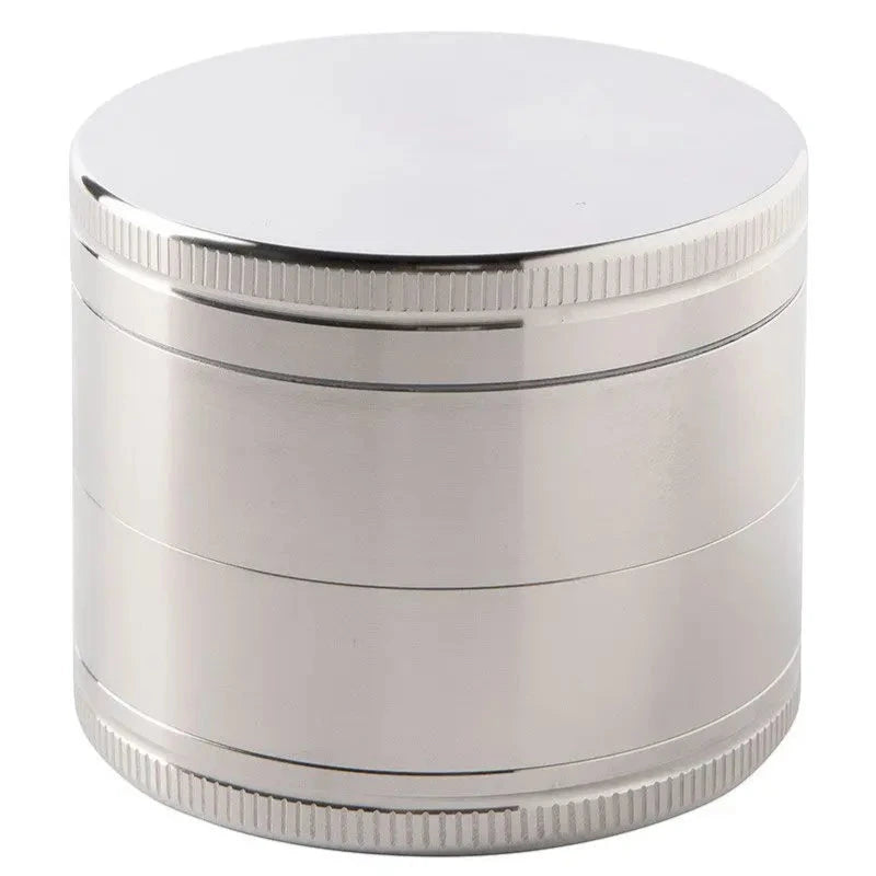 Heisenberg Edelstahlgrinder 63mm