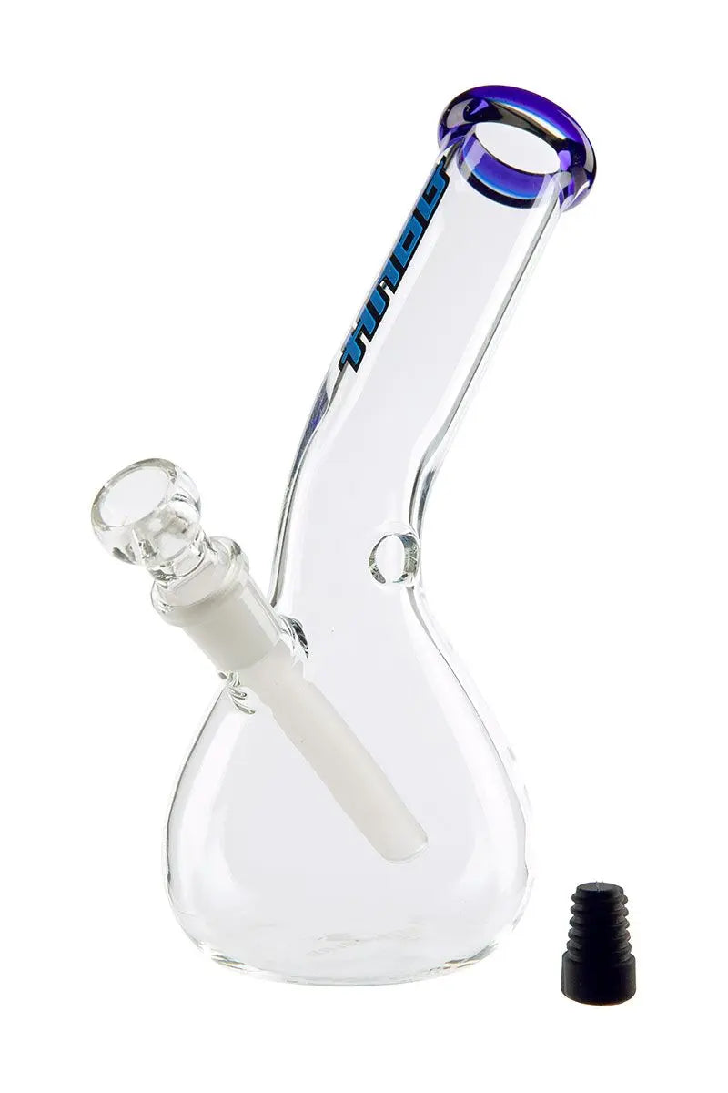 Heisenberg Flip Da Scripp Blue-Line