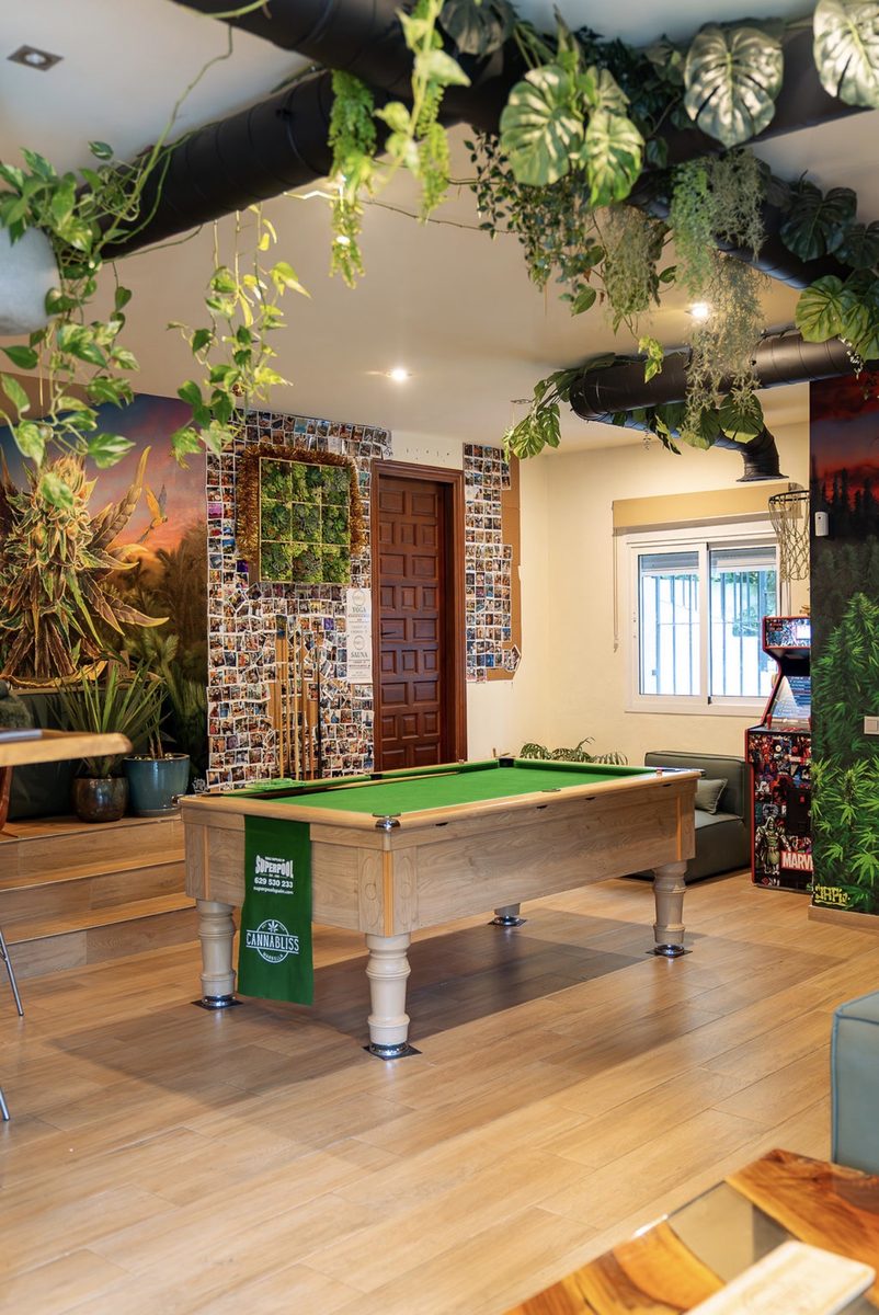 Jungle Joint – Boutique Suite im Marbella Retreat und Club ab zwei Nächte