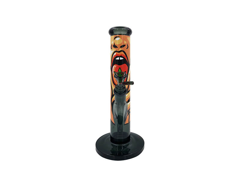 Bong Blackleaf 420 Girl