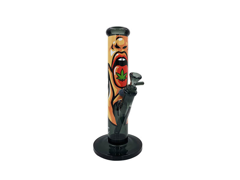 Bong Blackleaf 420 Girl