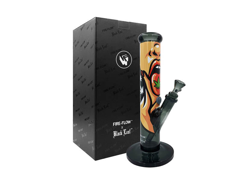 Bong Blackleaf 420 Girl