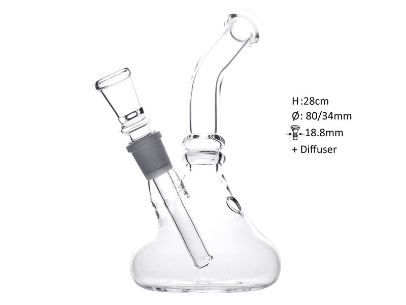 Bong Diffuser