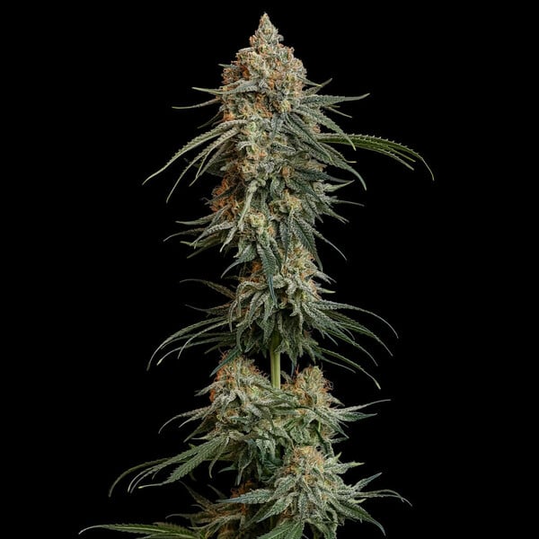 Granddaddy Purple - RQS - 3 Stk
