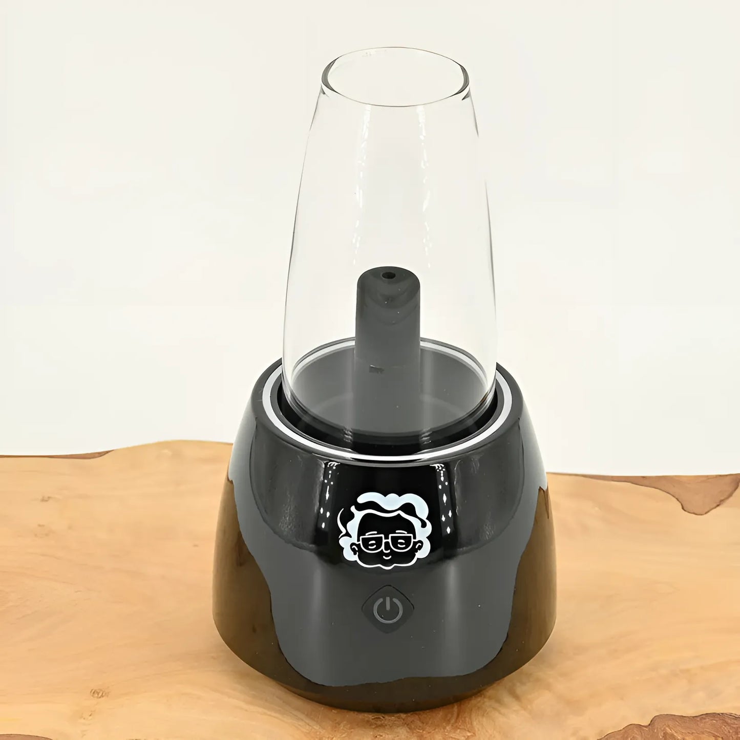 Granny's Rauchglas Verdampfer