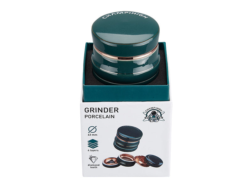 Grinder Porzellan