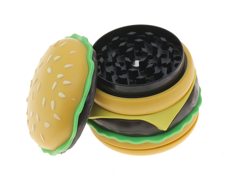 Grinder Hamburger