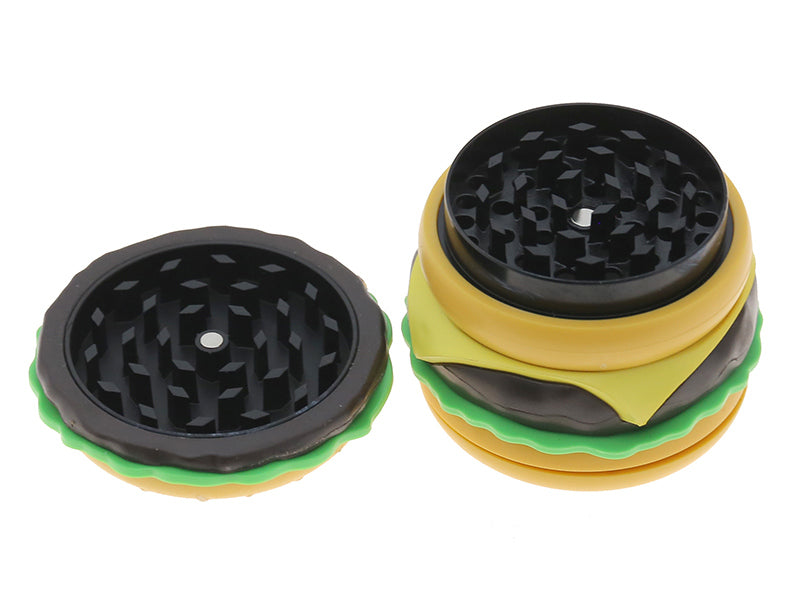 Grinder Hamburger