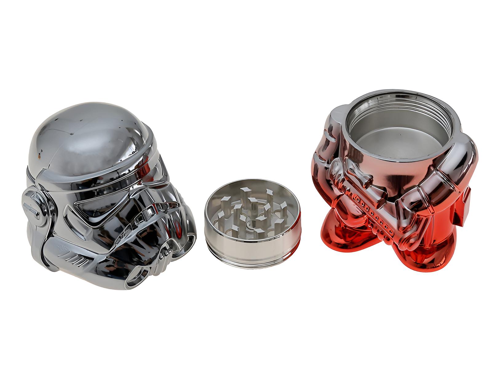 Sturmtruppler Grinder