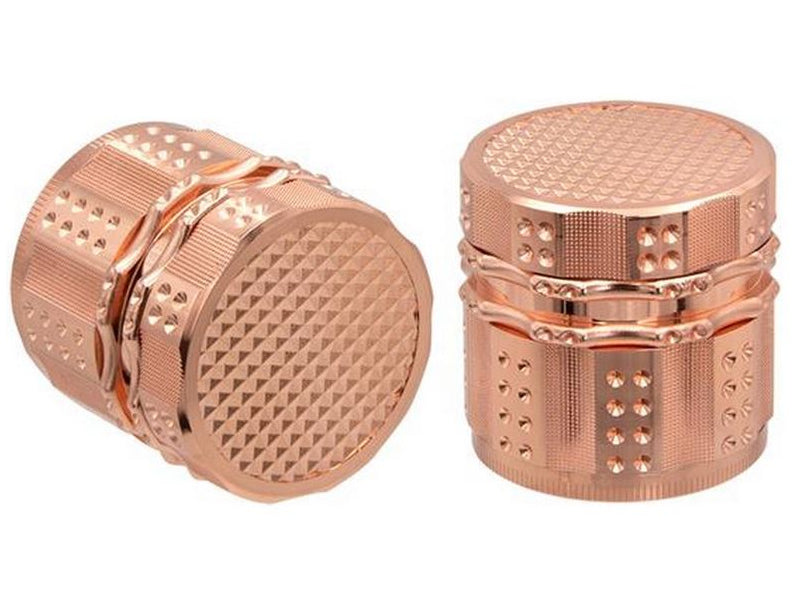 Grinder Rosegold