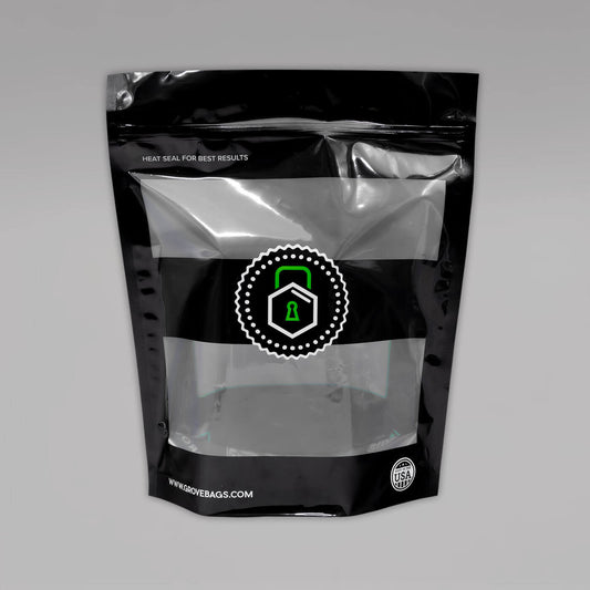 3x Grove Bag 250g