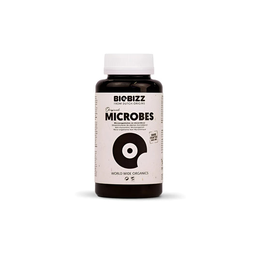 BioBizz Microbes 150g