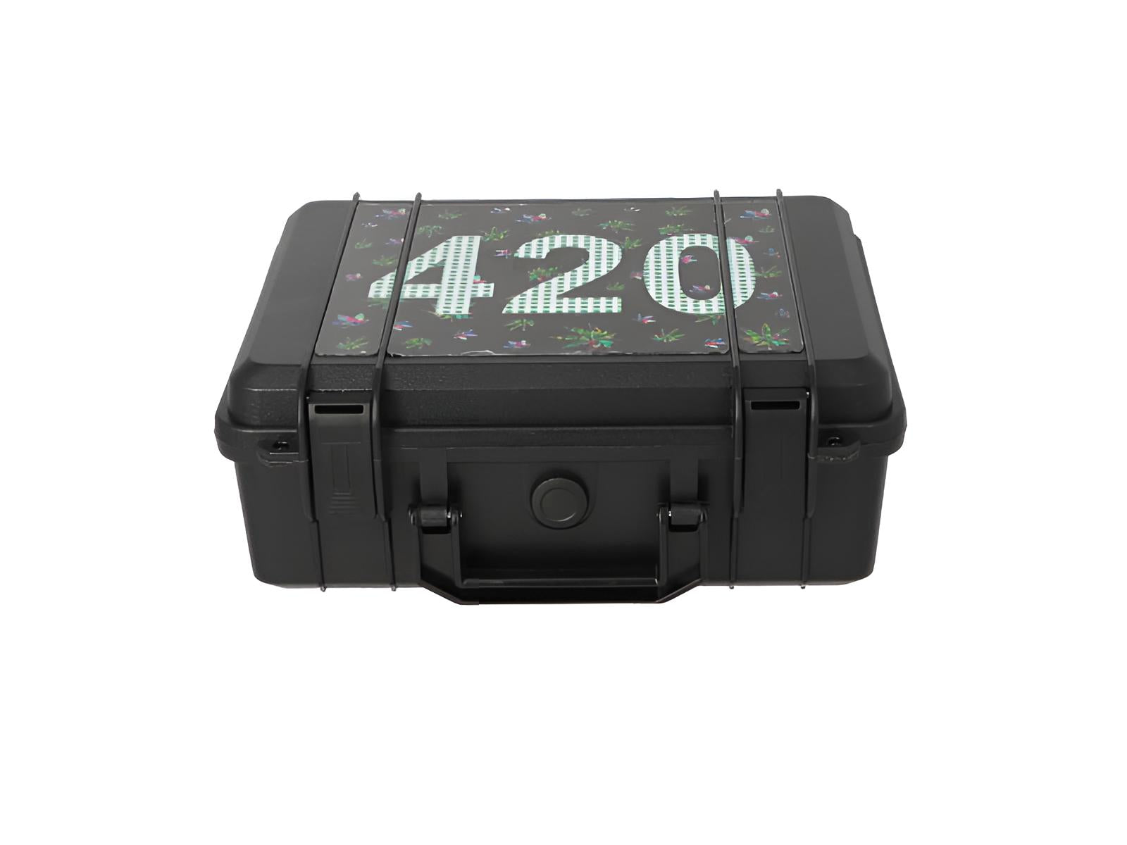 Handpfeifen-Set „Super Heros“ – Komplett-Set