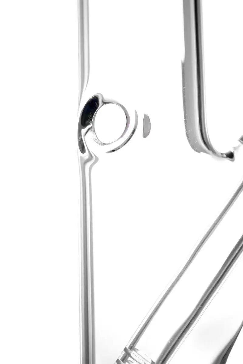 heisenberg topf kickloch