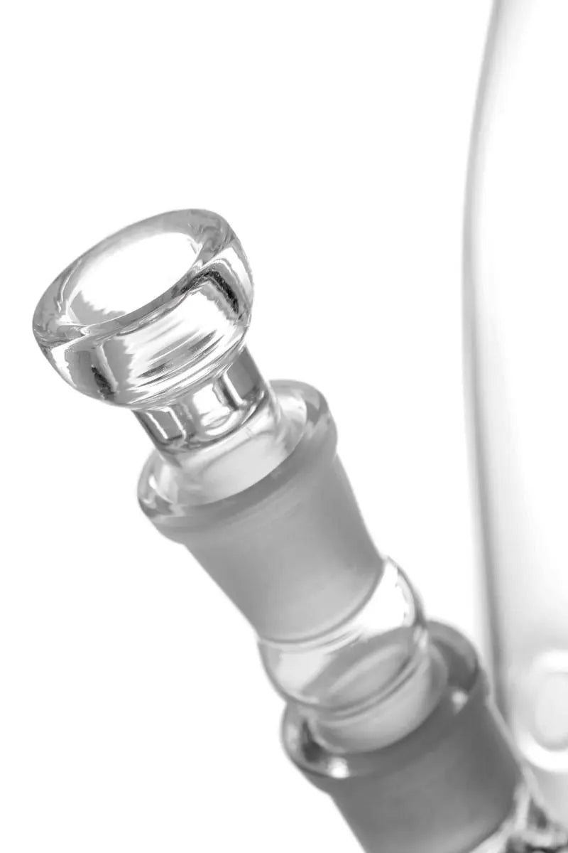 heisenberg topf nahansicht