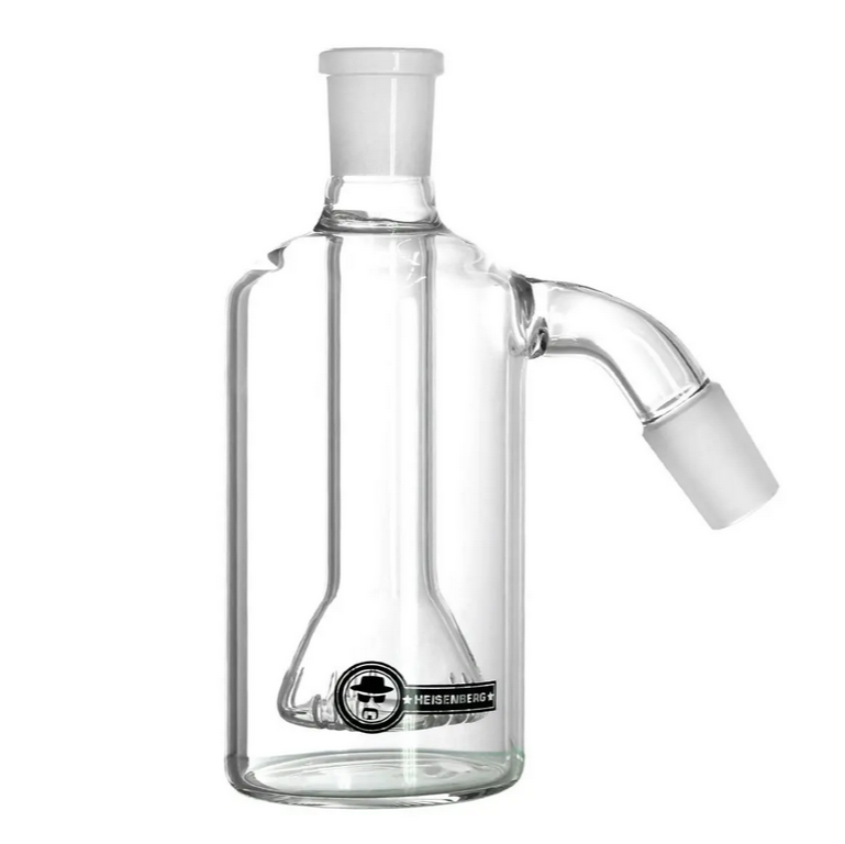 heisenberg vorkühler