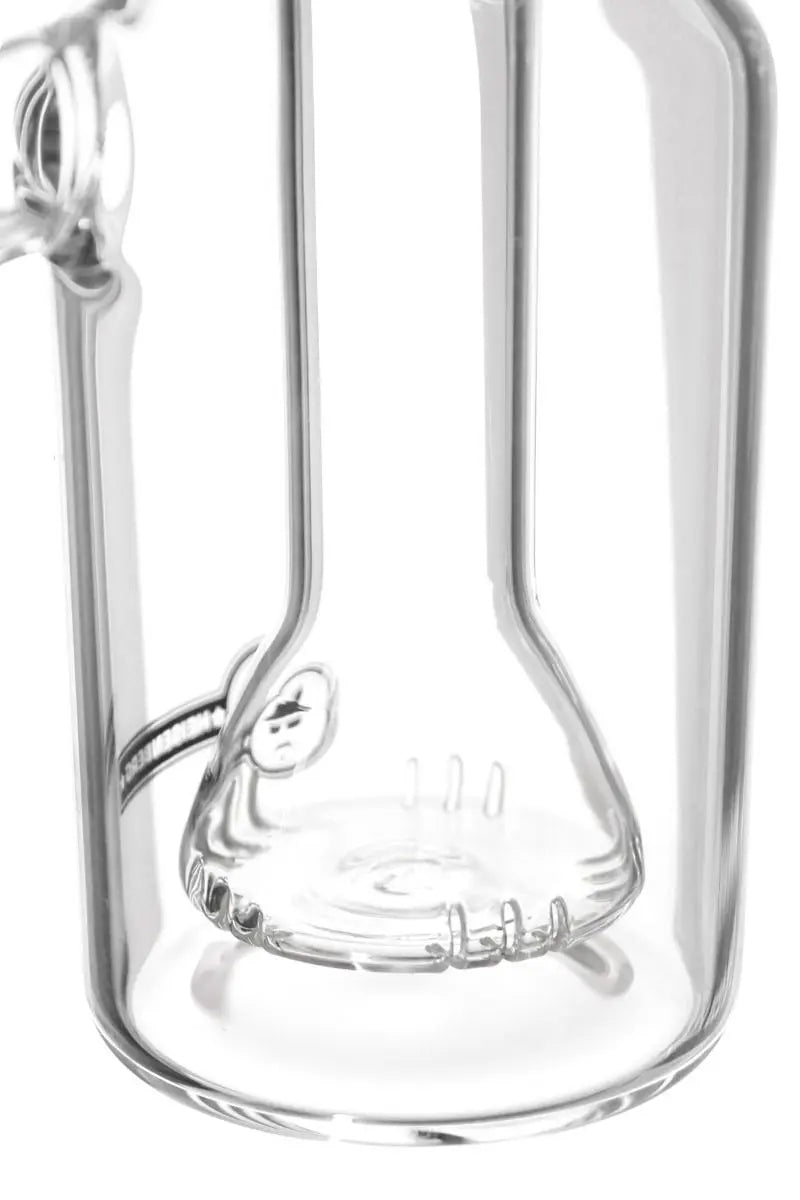 heisenberg vorkühler