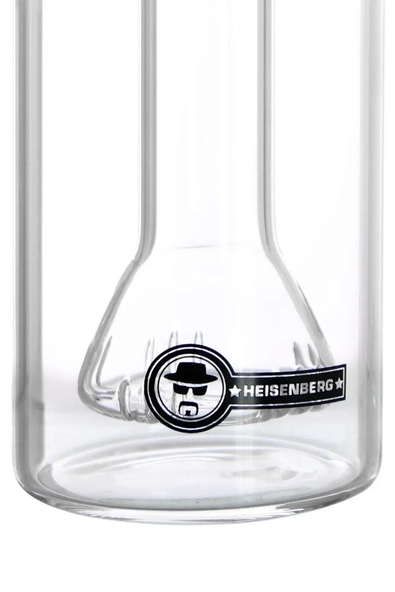 heisenberg vorkühler