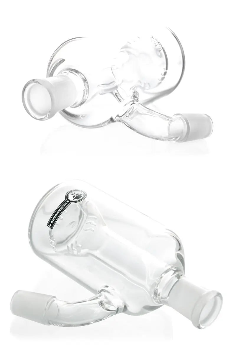 heisenberg vorkühler