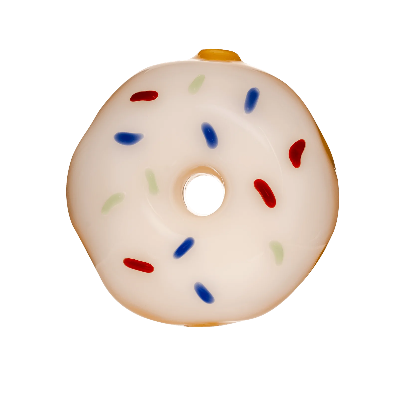 Hemper Donut Cannabis-Hanfpfeife