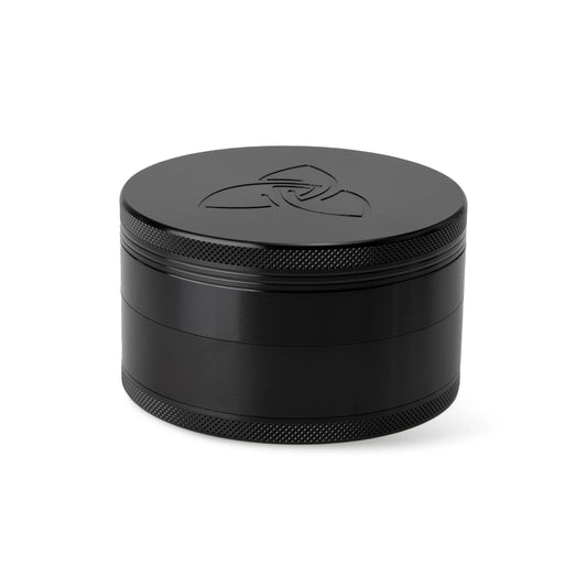 HIZEN XXL Aluminium Grinder 100 mm – 4-teilig