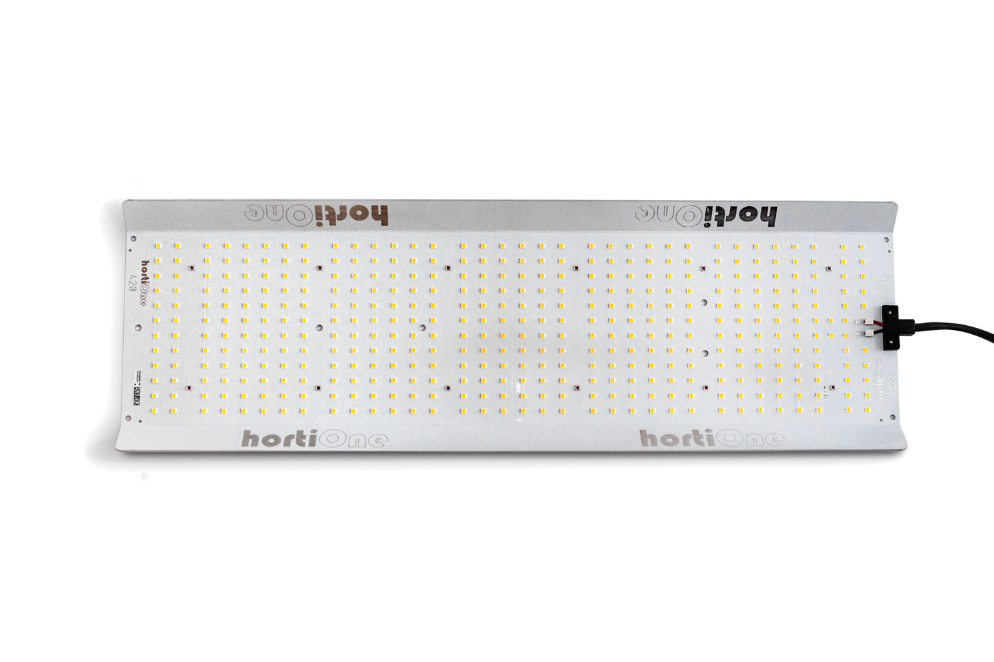 hortiONE 420 LED Grow Light 150W – Vollspektrum