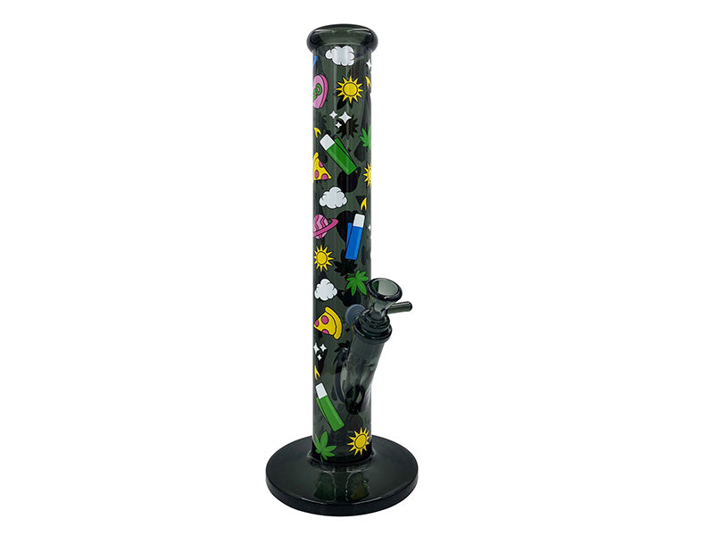 Bong Blackleaf 51 cm
