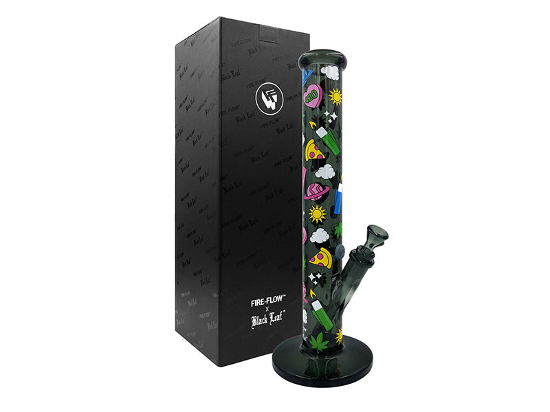 Bong Blackleaf 51 cm