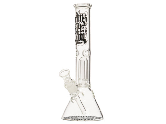 Amsterdam Glasbong – 30 cm