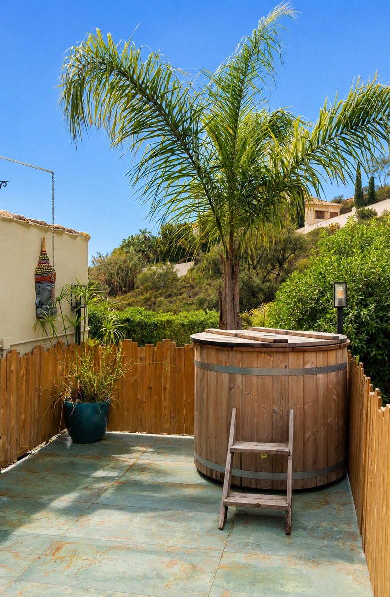 Sativa Sanctuary – Boutique Zimmer im Marbella Retreat und Club ab zwei Nächte