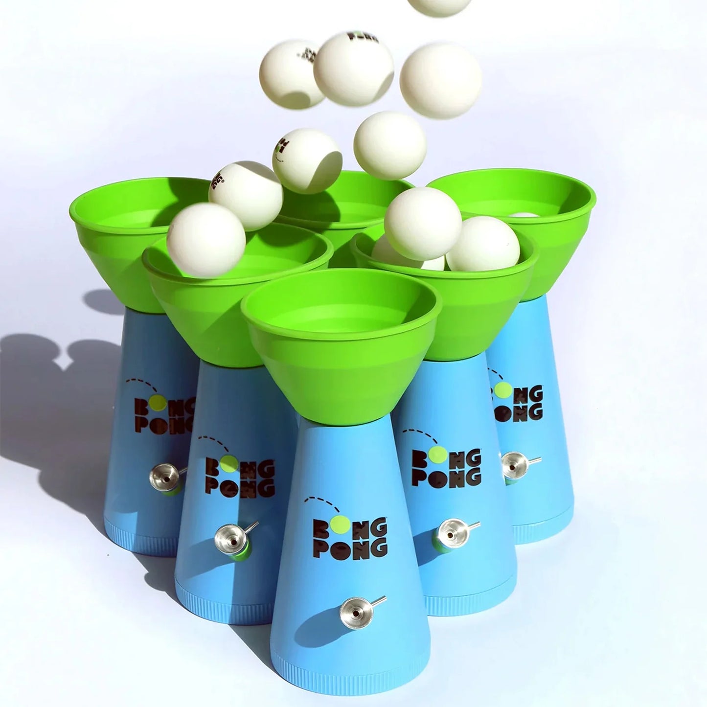 Bong Pong OG Partyspiel