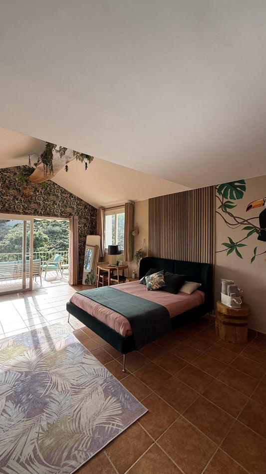 Jungle Joint – Boutique Suite im Marbella Retreat und Club ab zwei Nächte