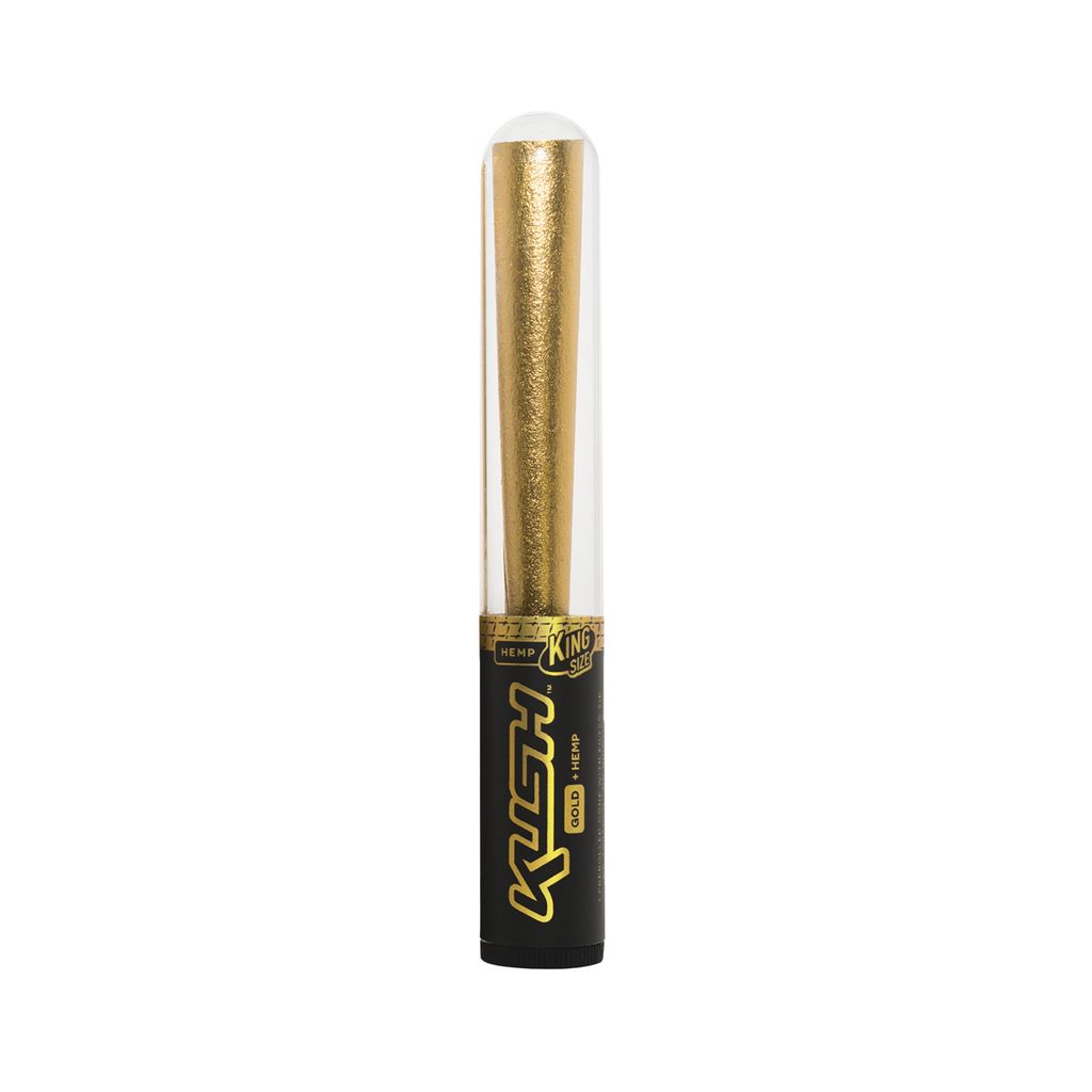 Gold Kush Cone Gold