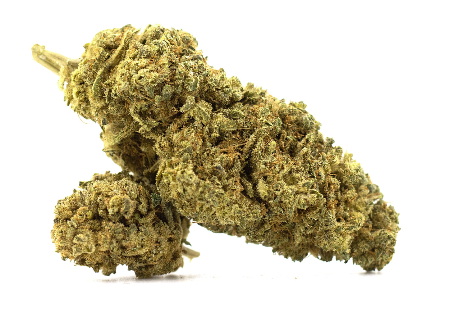 Super Lemon Haze CBD 2.5%