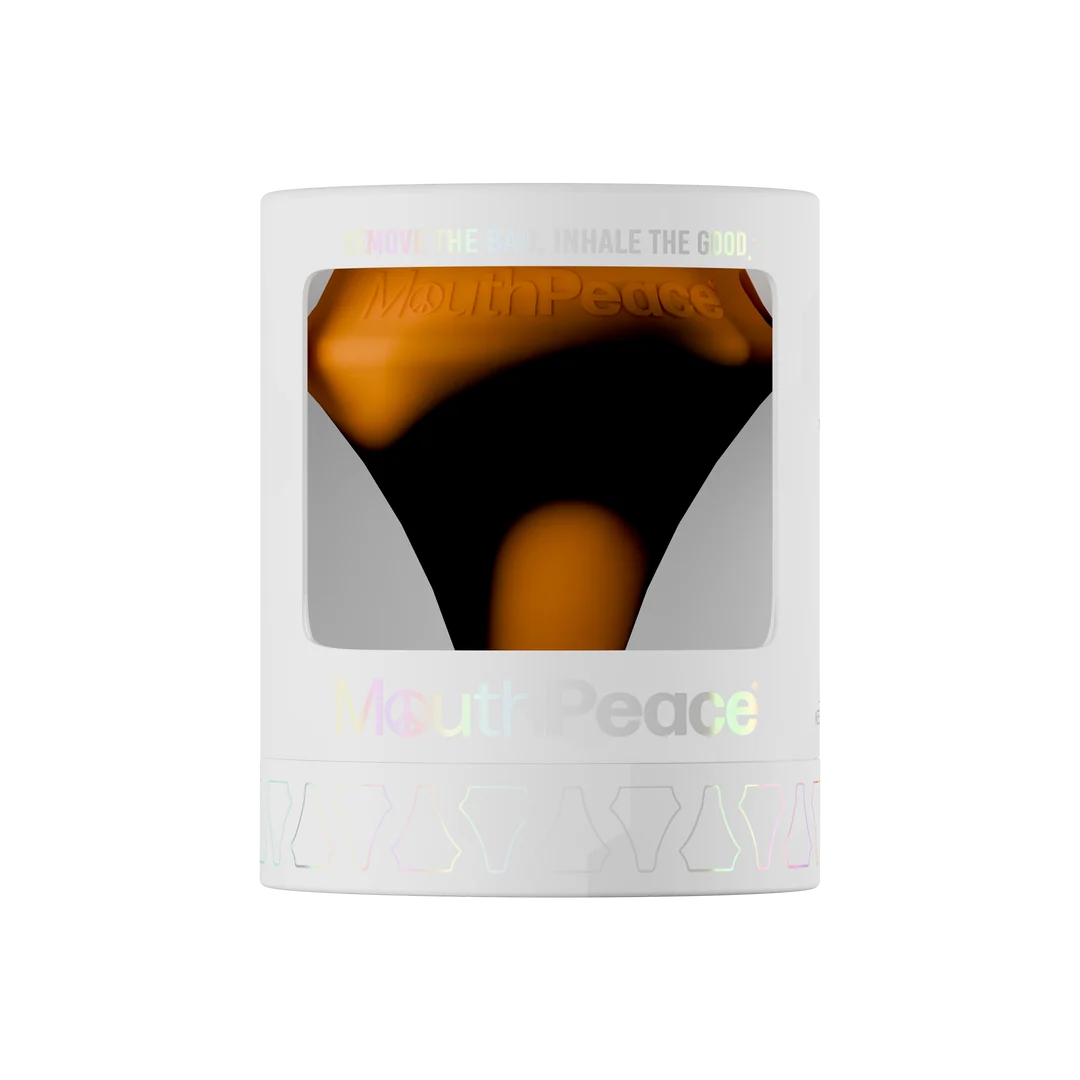 Moose Labs MouthPeace® – Aktivkohlefilter für Bongs