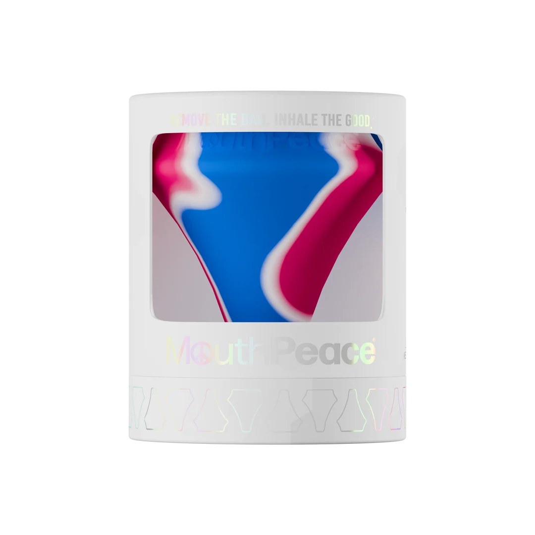 Moose Labs MouthPeace® – Aktivkohlefilter für Bongs