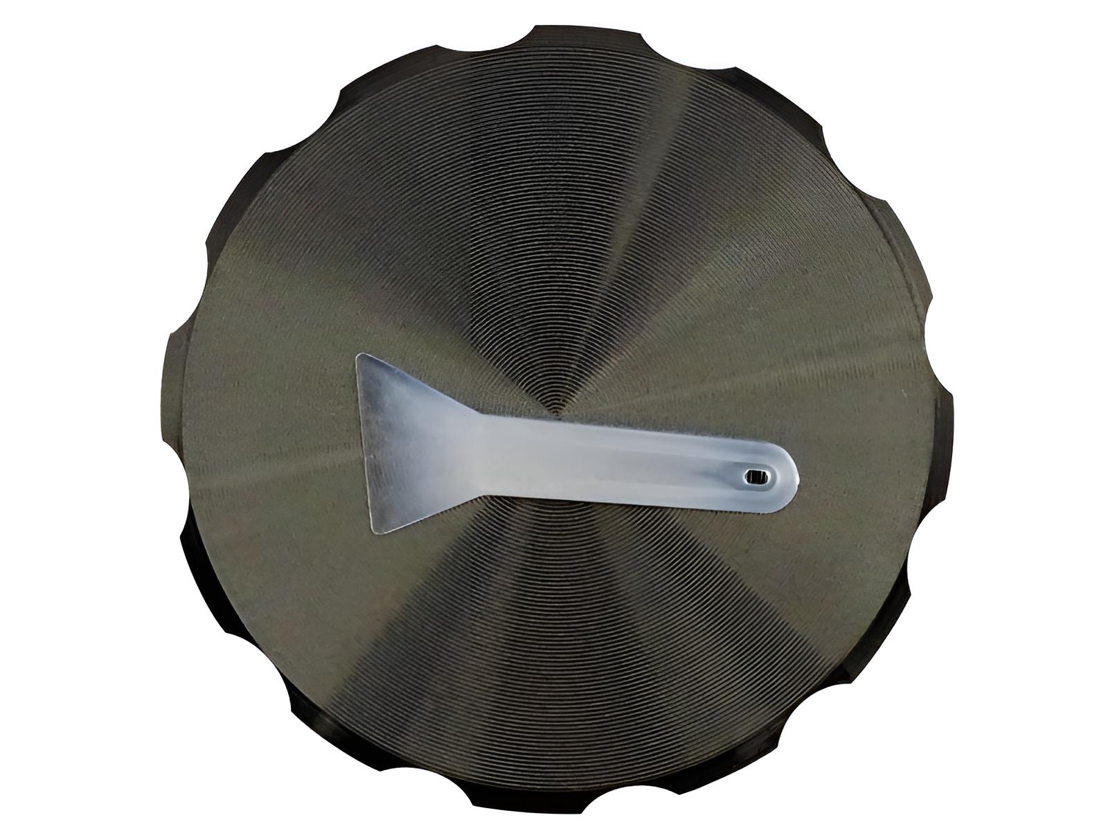 hochwärtiger grinder