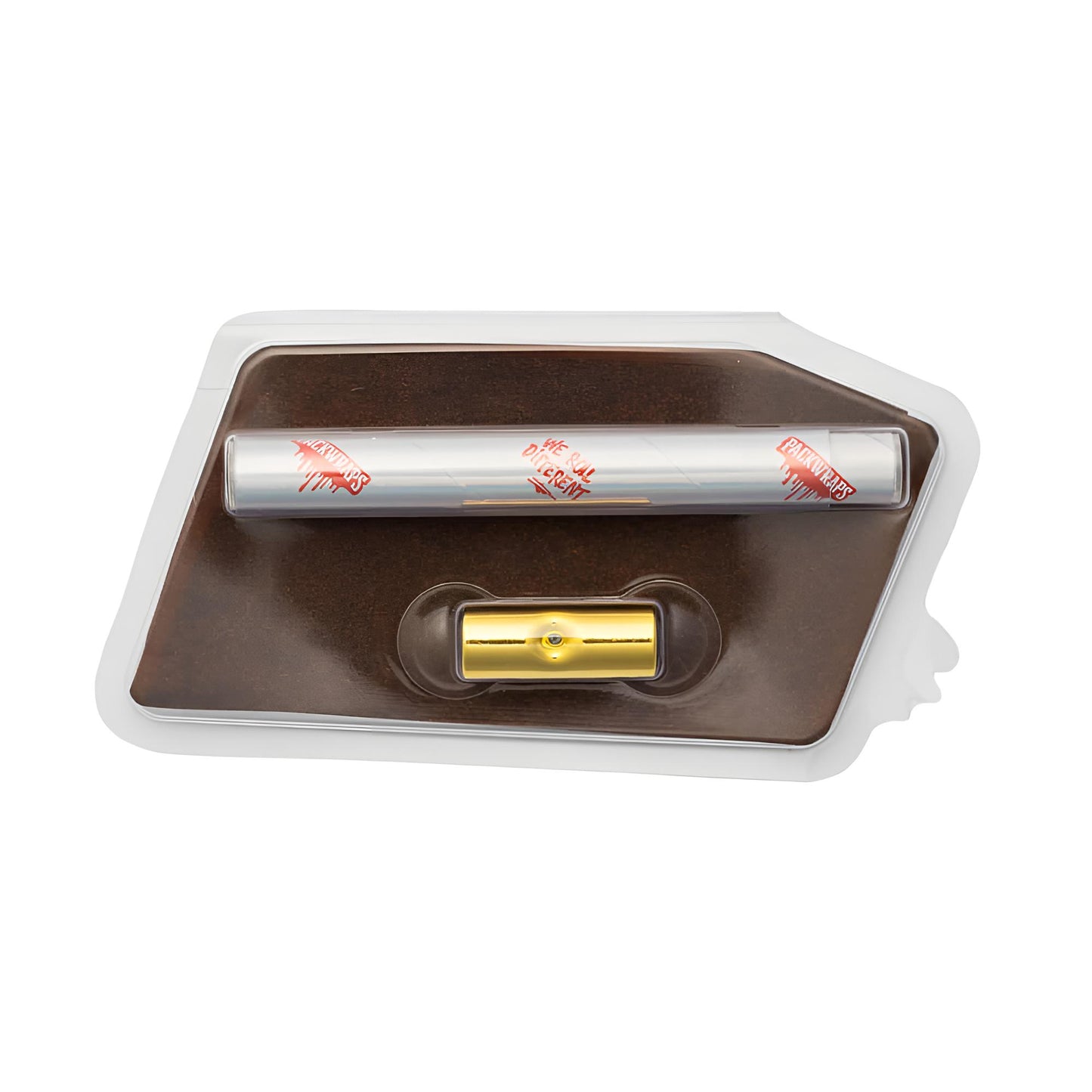 100% tabak- und nikotinfreier Hanf