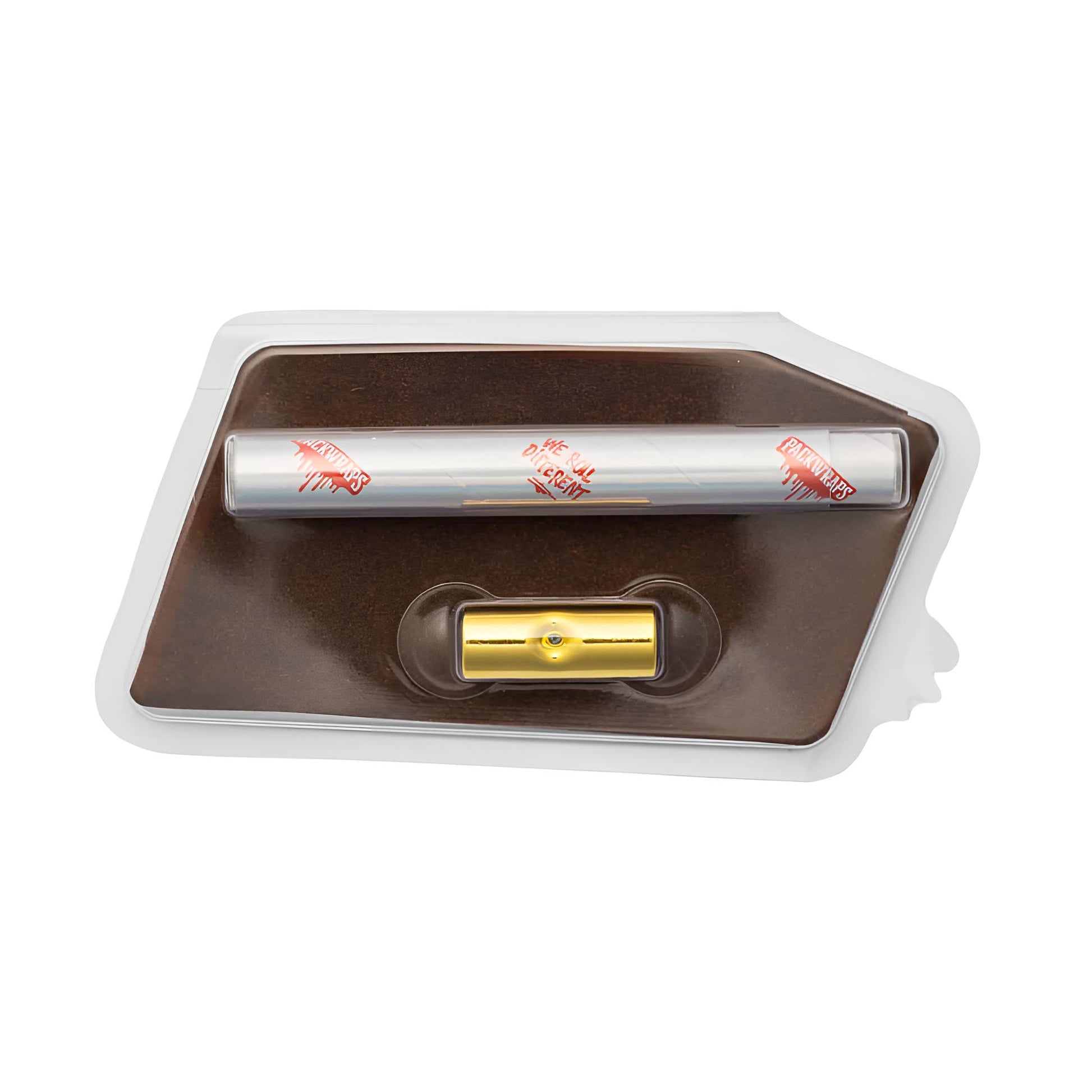 100% tabak- und nikotinfreier Hanf