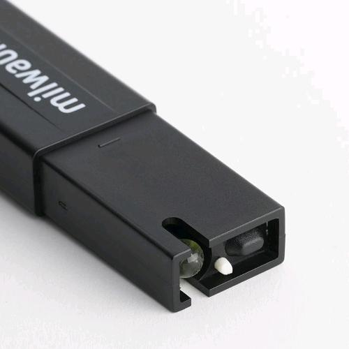 Milwaukee PH600 Digital pH messgerät