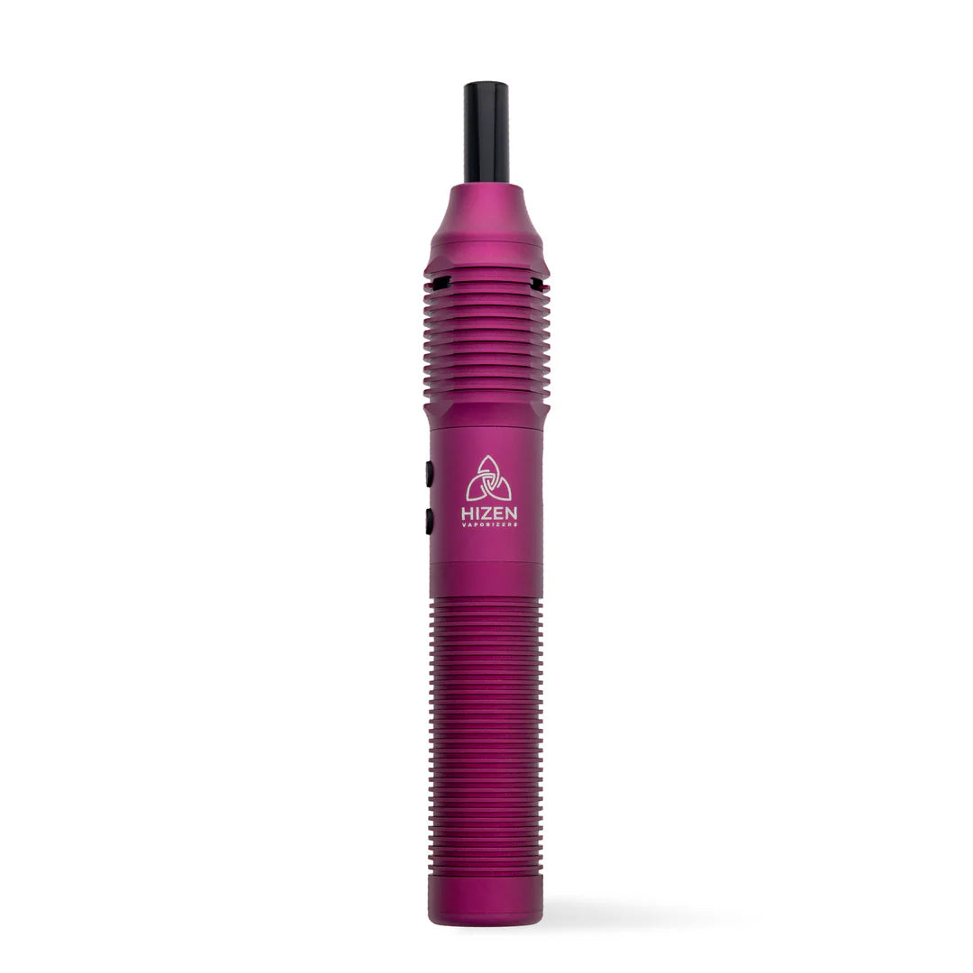 Hizen Stilus Pro Max Purple Berry