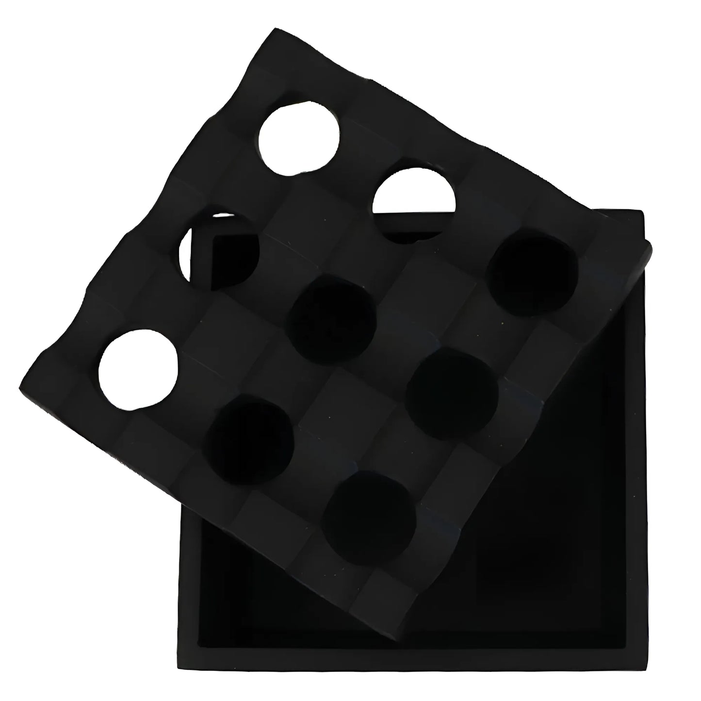 wetterfester aschenbecher outdoor