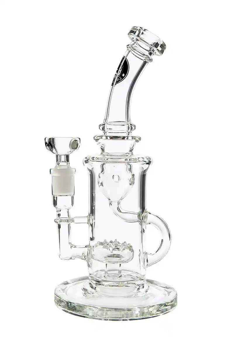 Heisenberg Recycler 14,5