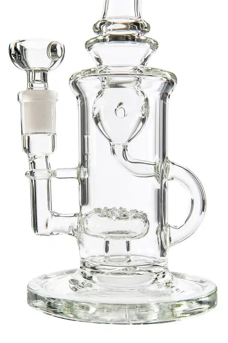 Heisenberg Recycler 14,5