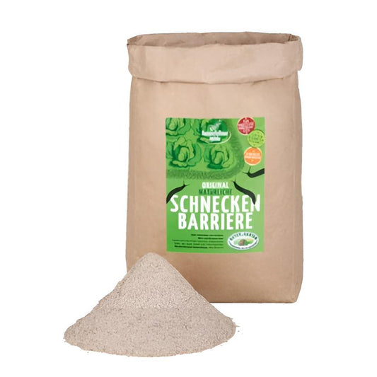 Rosenfellner Natürliche Schneckenbarriere Original 5 kg