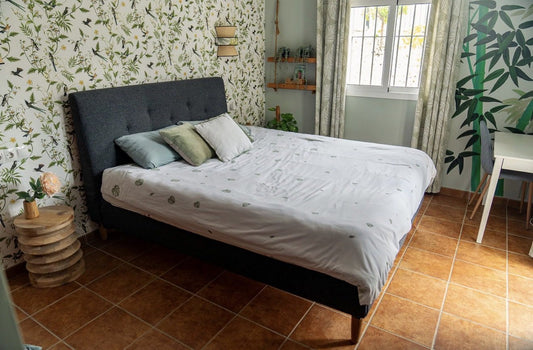 Sativa Sanctuary – Boutique Zimmer im Marbella Retreat und Club ab zwei Nächte