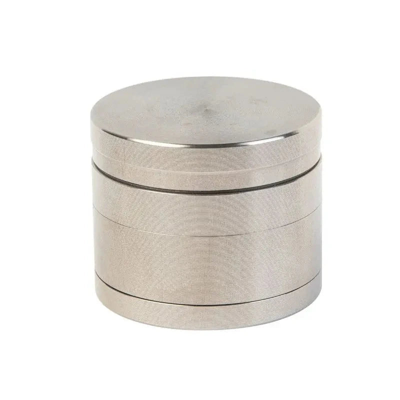 Heisenberg Edelstahlgrinder 40mm