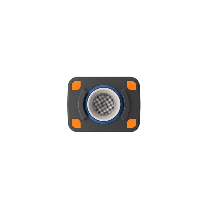 VENTY Verdampfer – Schneller Vaporizer mit einstellbarem Luftstrom